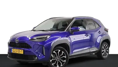 Occasion Toyota Yaris Cross 116 PK (85 kW) 2024 Suv SUV