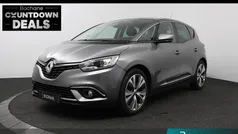 Gebruikt 2019 Renault Scénic IV Intens MPV | € 21.695 (Eerlijke prijs)