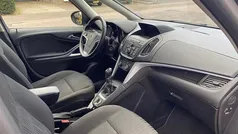 Gebruikt 2016 Opel Zafira Edition MPV | € 8.950 (Super prijs)