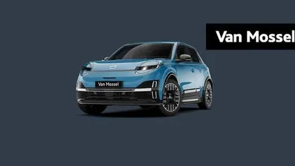 Nieuw Nissan Micra Advance 90 kW (123 PK) 2026 Mystery black Hatchback