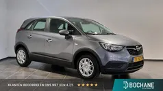 Gebruikt 2018 Opel Crossland X Selection SUV | € 11.240 (Goede deal)