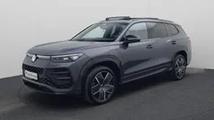 Gebruikt 2025 VW Tayron R-line SUV | € 57.880 (Super prijs)