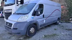 Overige Gebruikt 2011 Fiat Ducato Van | € 3.950 (Super prijs)