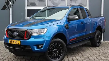 Occasion Ford Ranger 213 PK (156 kW) 2022 Pickup
