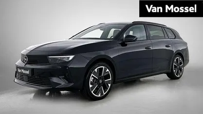 Gebruikt 2025 Opel Astra Business Edition Stationwagen | € 31.440 (Eerlijke prijs)