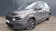 Grijs Gebruikt 2019 Citroën Berlingo PureTech MPV | € 16.745 (Eerlijke prijs)