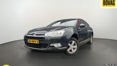 Grijs Gebruikt 2009 Citroën C5 Business Class Sedan | € 5.445 (Eerlijke prijs)