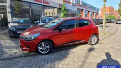 Rood Gebruikt 2016 Renault Clio IV LIMITED Hatchback | € 10.149 (Eerlijke prijs)