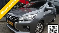 Gebruikt 2020 Mitsubishi Space Star Active Hatchback | € 10.945 (Goede deal)