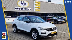 Wit Gebruikt 2019 VW T-Roc Business SUV | € 22.000 (Goede deal)