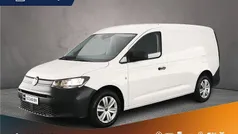 Gebruikt 2024 VW Caddy Maxi Comfortline MPV | € 23.330 (Goede deal)