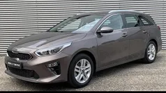 Gebruikt 2021 Kia Ceed Stationwagen | € 17.445 (Goede deal)
