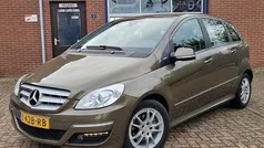 Gebruikt 2011 Mercedes B180 Business MPV | € 5.950 (Eerlijke prijs)