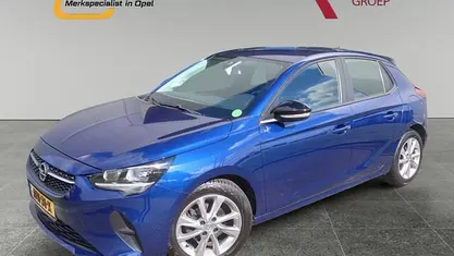 Occasion Opel Corsa Elegance 75 PK (55 kW) 2021 Hatchback Hatchback