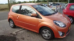 Gebruikt 2010 Renault Twingo Dynamique Hatchback | € 2.900 (Goede deal)