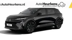 Gebruikt 2025 Renault Scénic Esprit Alpine MPV | € 45.945 (Goede deal)
