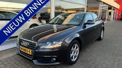 Grijs Gebruikt 2009 Audi A4 Business Sedan | € 8.999 (Eerlijke prijs)