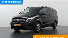 Gebruikt 2023 Mercedes Vito MPV | € 52.850 (Super prijs)