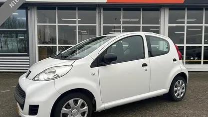 Occasion Peugeot 107 68 PK (50 kW) 2011 Hatchback