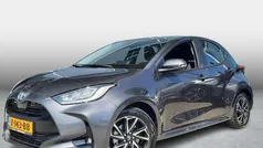 Gebruikt 2023 Toyota Yaris Hatchback | € 23.499 (Eerlijke prijs)