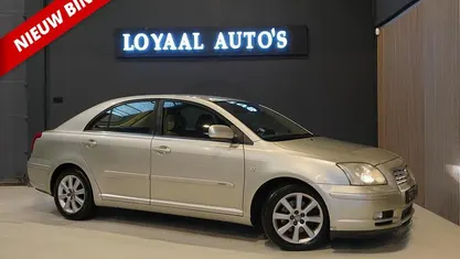 Occasion Toyota Avensis Executive 163 PK (119 kW) 2004 Hatchback