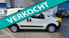Overige Gebruikt 2009 Fiat Fiorino Basis MPV | € 3.499 (Eerlijke prijs)