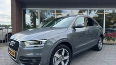 Gebruikt 2012 Audi Q3 S-Line SUV | € 9.750 (Goede deal)
