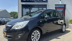 Gebruikt 2013 Opel Meriva Color Edition MPV | € 6.950 (Eerlijke prijs)