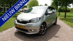 Gebruikt 2020 Skoda Citigo-e IV Style Hatchback | € 11.450 (Goede deal)