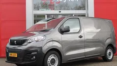 Grijs Gebruikt 2023 Peugeot e-Expert Van | € 30.895 (Goede deal)