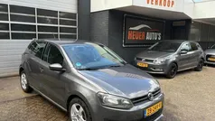 Gebruikt 2011 VW Polo Highline Hatchback | € 5.499 (Eerlijke prijs)