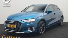 Gebruikt 2021 Audi A3 Sportback Advanced Hatchback | € 23.940 (Super prijs)