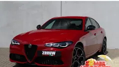 Gebruikt 2023 Alfa Romeo Giulia Competizione Sedan | € 56.900 (Goede deal)