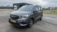Grijs Gebruikt 2018 Opel Combo Life Edition Van | € 16.500