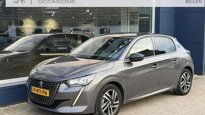 Occasion 2022 Peugeot 208 Allure Hatchback | € 14.850 (Eerlijke prijs)