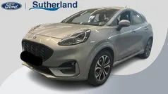 Gebruikt 2023 Ford Puma ST-Line SUV | € 18.900 (Goede deal)