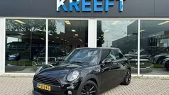 Gebruikt 2018 Mini ONE Pepper Hatchback | € 13.950 (Eerlijke prijs)