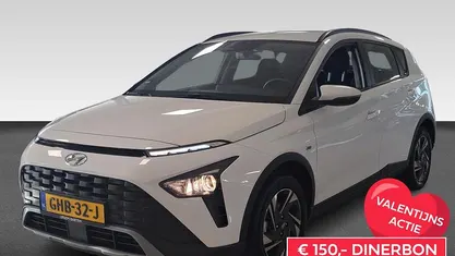 Occasion Hyundai Bayon Comfort 101 PK (74 kW) 2024 SUV