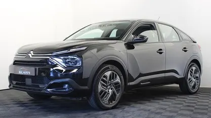 Occasion 2023 Citroën C4 Feel SUV | € 18.999 (Super prijs)