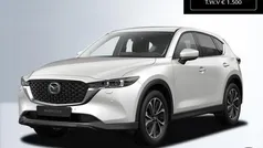 Gebruikt 2024 Mazda CX-5 Exclusive-Line SUV | € 49.200 (Eerlijke prijs)