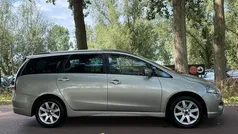 Beige Gebruikt 2007 Mitsubishi Grandis MPV | € 2.899 (Super prijs)