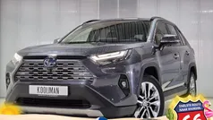Gebruikt 2023 Toyota RAV4 Hybrid Executive SUV | € 46.249 (Eerlijke prijs)