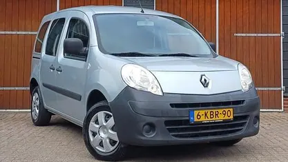 Occasion Renault Kangoo Authentique 87 PK (63 kW) 2009 MPV