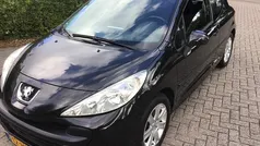 Gebruikt 2008 Peugeot 207 Hatchback | € 1.500 (Eerlijke prijs)
