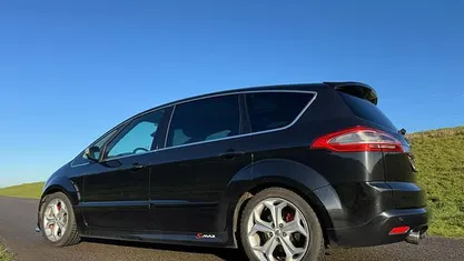 Occasion 2010 Ford S-MAX Titanium MPV | € 7.500 (Eerlijke prijs)