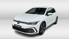 Wit Gebruikt 2022 VW Golf VIII GTE Hatchback | € 27.950 (Goede deal)