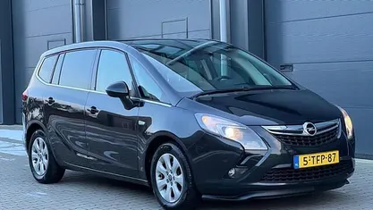 Occasion Opel Zafira Tourer Business 136 PK (100 kW) 2014 MPV