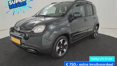 Gebruikt 2025 Fiat Panda Hatchback | € 22.940 (Eerlijke prijs)
