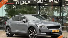 Gebruikt 2020 Polestar 2 Long Range Dual motor Sedan | € 26.749 (Eerlijke prijs)