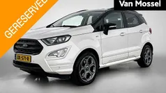 Gebruikt 2019 Ford Ecosport ST-Line SUV | € 14.845 (Eerlijke prijs)